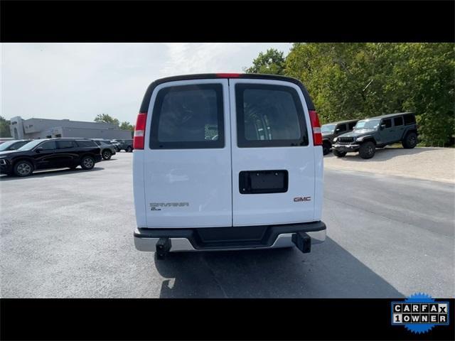 used 2023 GMC Savana 2500 car, priced at $28,976