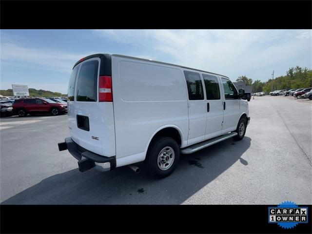 used 2023 GMC Savana 2500 car, priced at $28,976