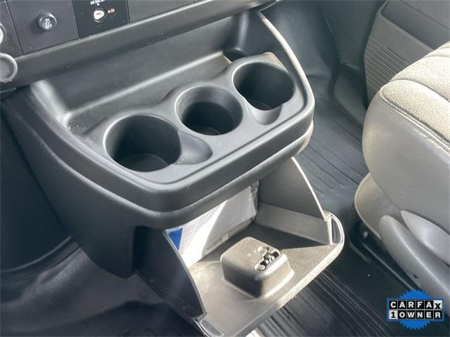 used 2023 GMC Savana 2500 car, priced at $28,976