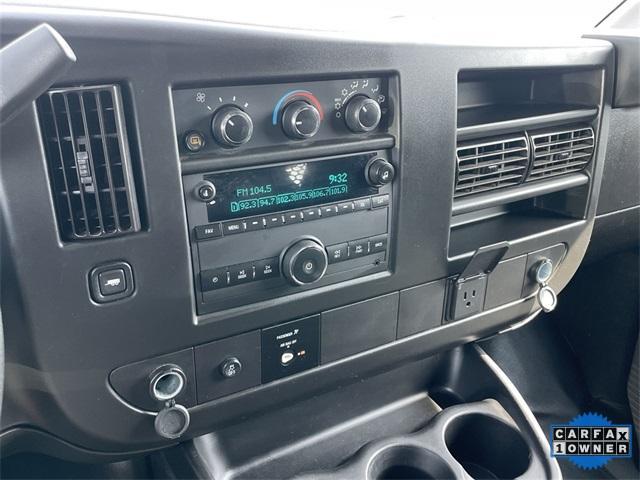 used 2023 GMC Savana 2500 car, priced at $28,976