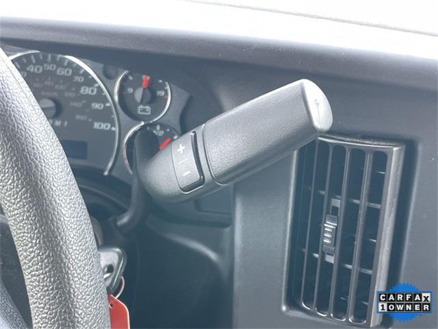 used 2023 GMC Savana 2500 car, priced at $28,976