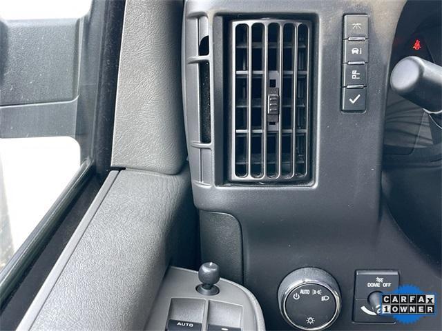 used 2023 GMC Savana 2500 car, priced at $28,976