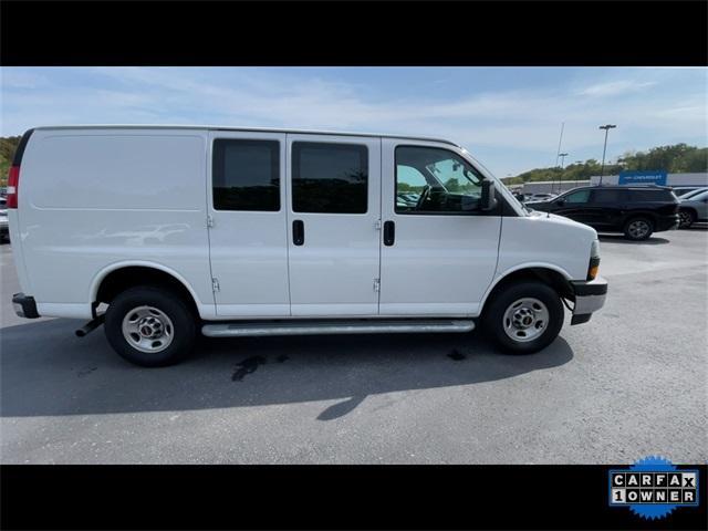 used 2023 GMC Savana 2500 car, priced at $28,976