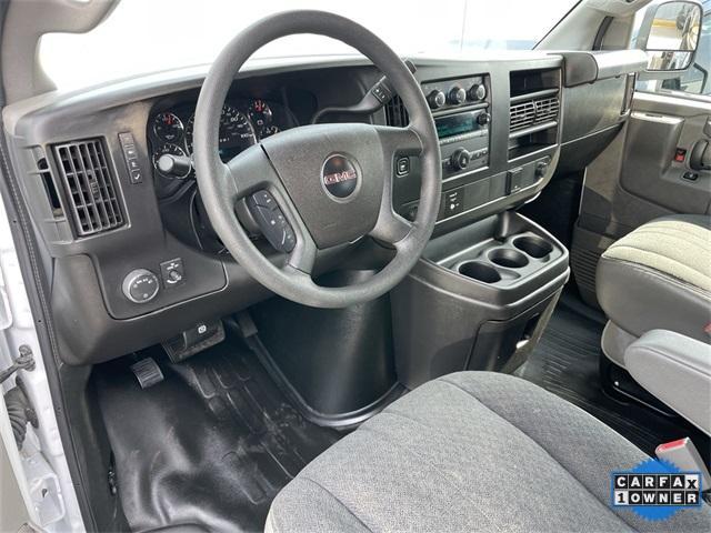 used 2023 GMC Savana 2500 car, priced at $28,976