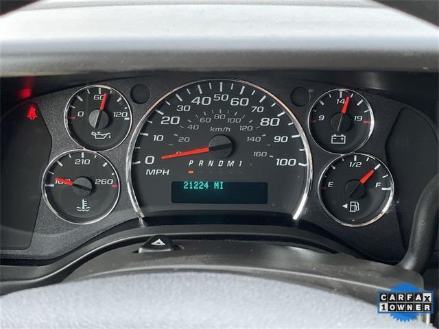 used 2023 GMC Savana 2500 car, priced at $28,976