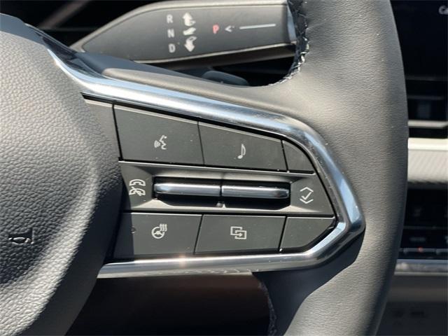 new 2026 Chevrolet Equinox car, priced at $33,090
