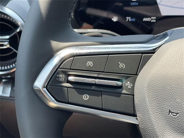new 2026 Chevrolet Equinox car, priced at $33,090
