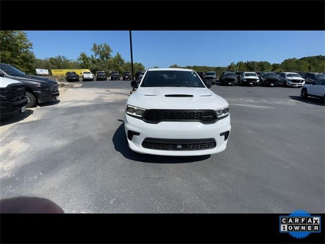 used 2022 Dodge Durango car, priced at $36,417