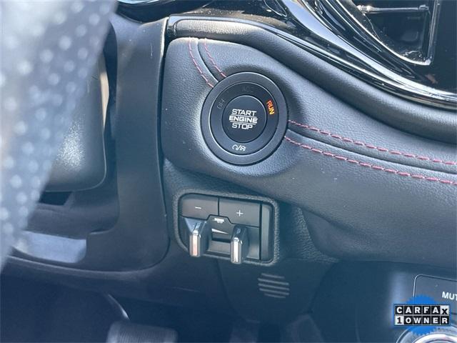 used 2022 Dodge Durango car, priced at $36,417