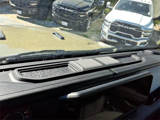 new 2026 Jeep Wrangler car, priced at $38,033