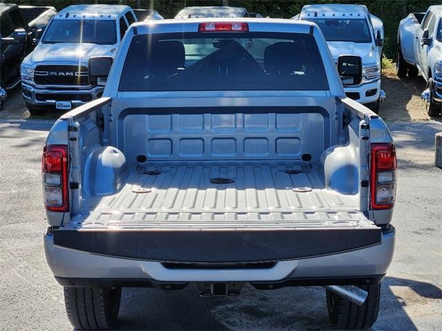 new 2024 Ram 2500 car, priced at $53,572