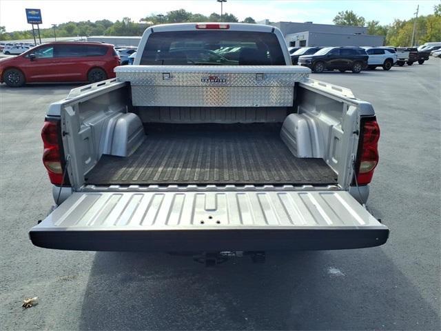 used 2005 Chevrolet Silverado 1500 car, priced at $11,994
