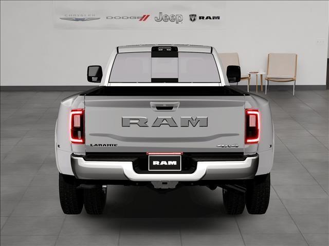 new 2026 Ram 3500 car, priced at $75,395