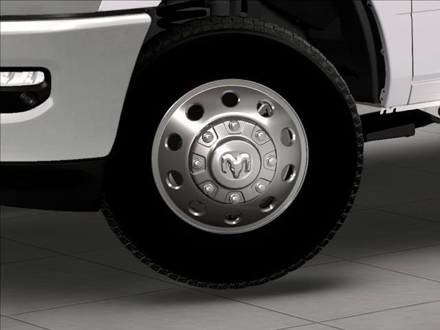 new 2026 Ram 3500 car, priced at $75,395