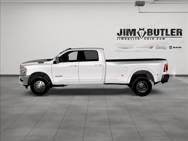 new 2026 Ram 3500 car, priced at $75,395