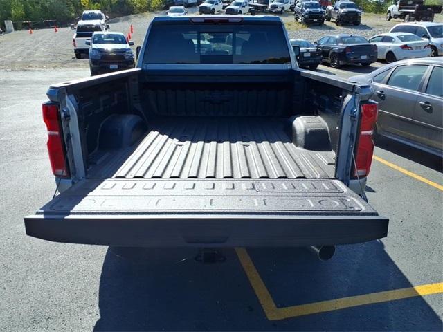 new 2025 Chevrolet Silverado 2500 car, priced at $71,042