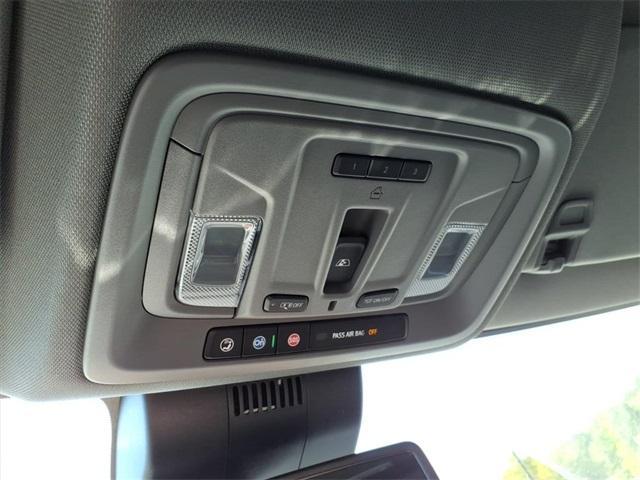 new 2025 Chevrolet Silverado 2500 car, priced at $71,042