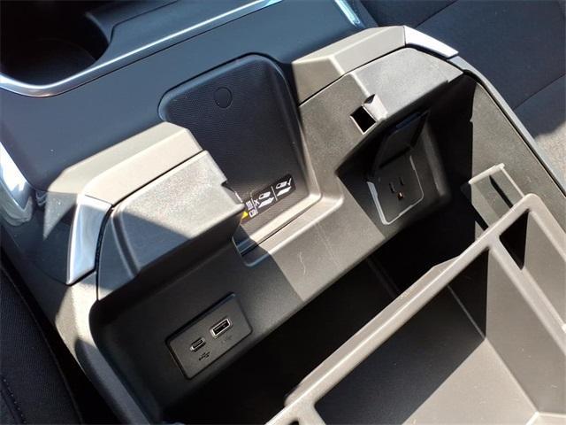 new 2025 Chevrolet Silverado 2500 car, priced at $71,042