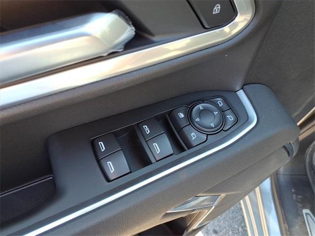 new 2025 Chevrolet Silverado 2500 car, priced at $71,042