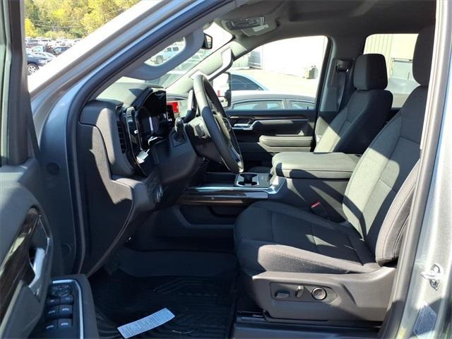 new 2025 Chevrolet Silverado 2500 car, priced at $71,042