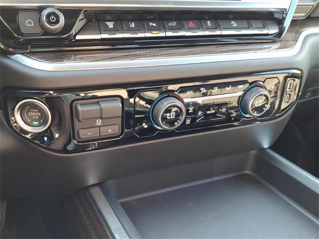 new 2025 Chevrolet Silverado 2500 car, priced at $71,042