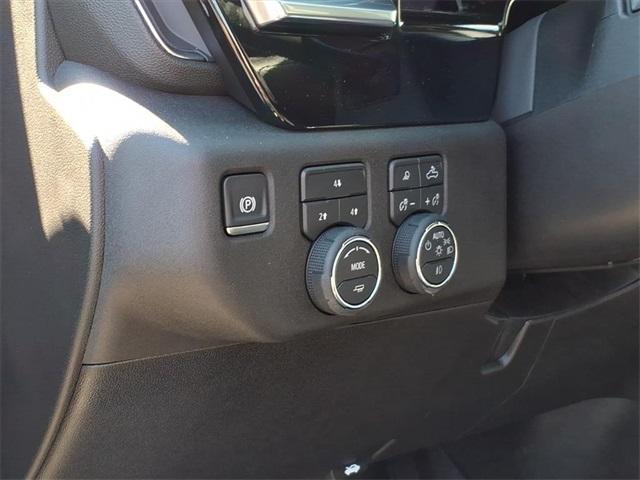 new 2025 Chevrolet Silverado 2500 car, priced at $71,042