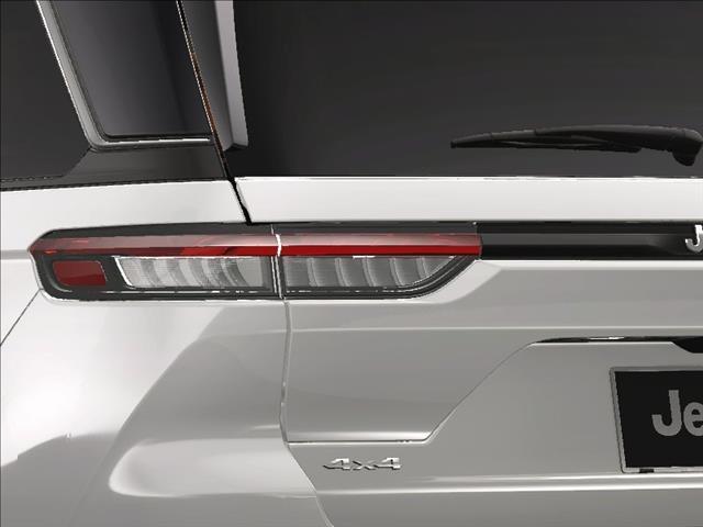 new 2025 Jeep Grand Cherokee car, priced at $59,481
