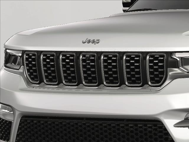 new 2025 Jeep Grand Cherokee car, priced at $59,481