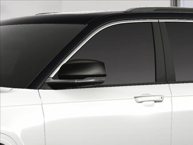 new 2025 Jeep Grand Cherokee car, priced at $59,481