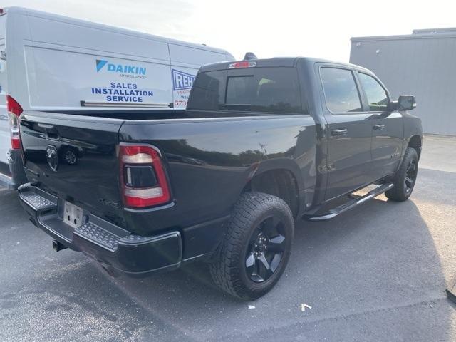 used 2019 Ram 1500 car, priced at $30,578