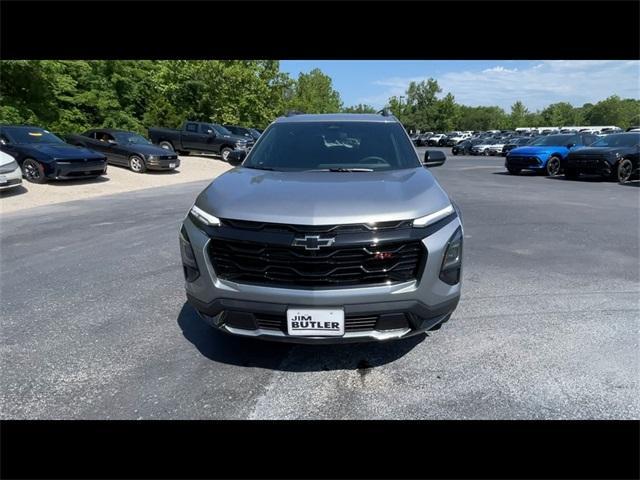 new 2026 Chevrolet Equinox car, priced at $37,640