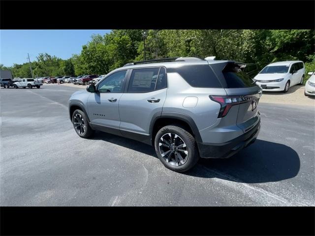 new 2026 Chevrolet Equinox car, priced at $37,640