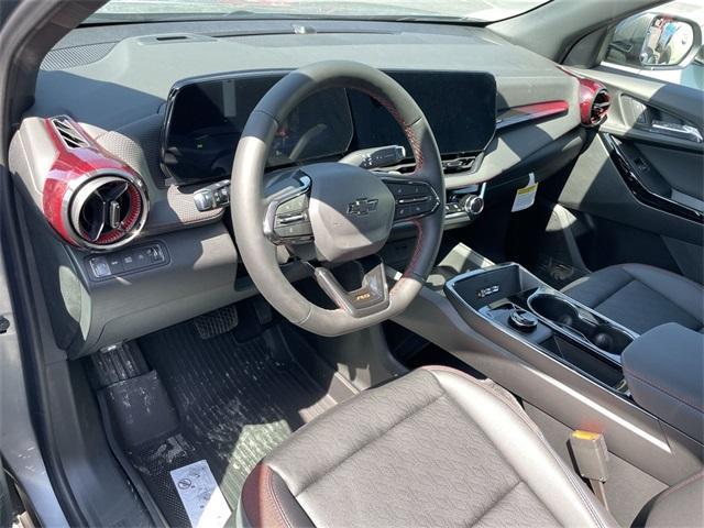 new 2026 Chevrolet Equinox car, priced at $37,640