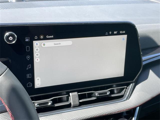 new 2026 Chevrolet Equinox car, priced at $37,640