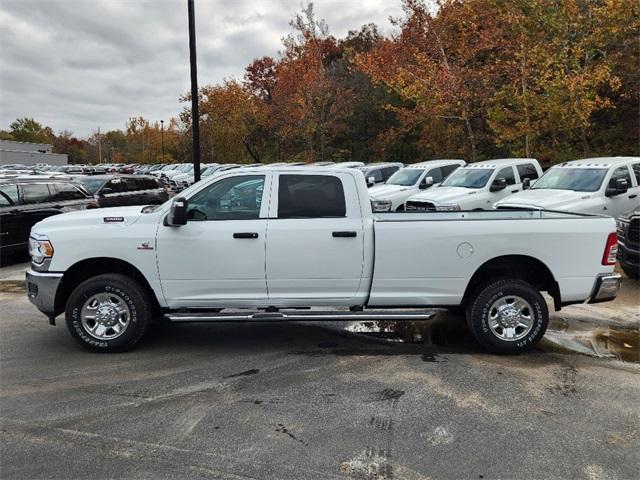 new 2024 Ram 3500 car, priced at $57,425