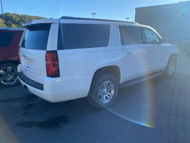used 2020 Chevrolet Suburban car, priced at $28,900