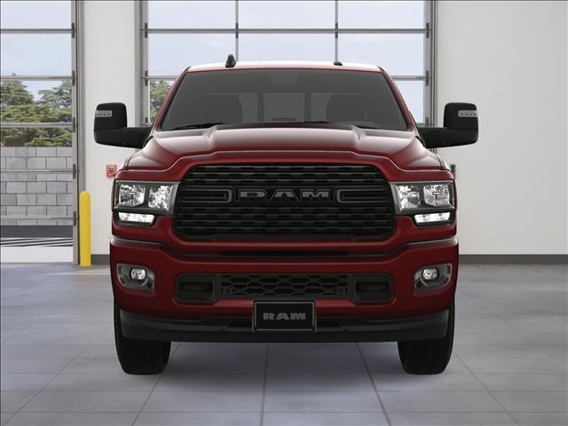 new 2024 Ram 2500 car, priced at $63,974