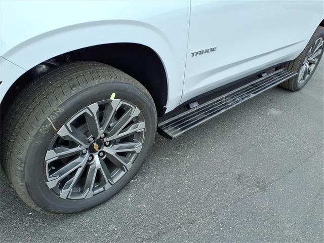 new 2026 Chevrolet Tahoe car, priced at $87,652