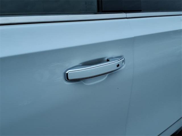 new 2026 Chevrolet Tahoe car, priced at $87,652