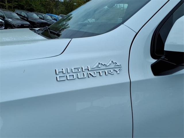 new 2026 Chevrolet Tahoe car, priced at $87,652