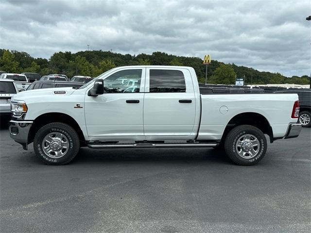 new 2024 Ram 2500 car, priced at $60,133