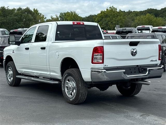 new 2024 Ram 2500 car, priced at $60,133