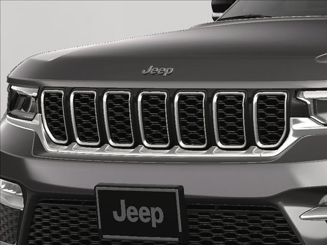 new 2025 Jeep Grand Cherokee car, priced at $39,268