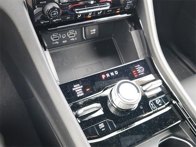 new 2025 Jeep Grand Cherokee L car, priced at $56,679