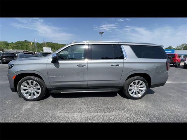 used 2023 Chevrolet Suburban car, priced at $67,584