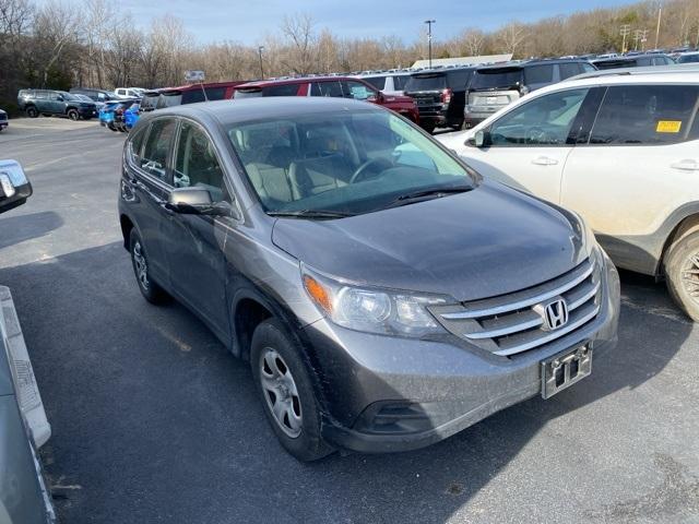 used 2014 Honda CR-V car, priced at $15,733