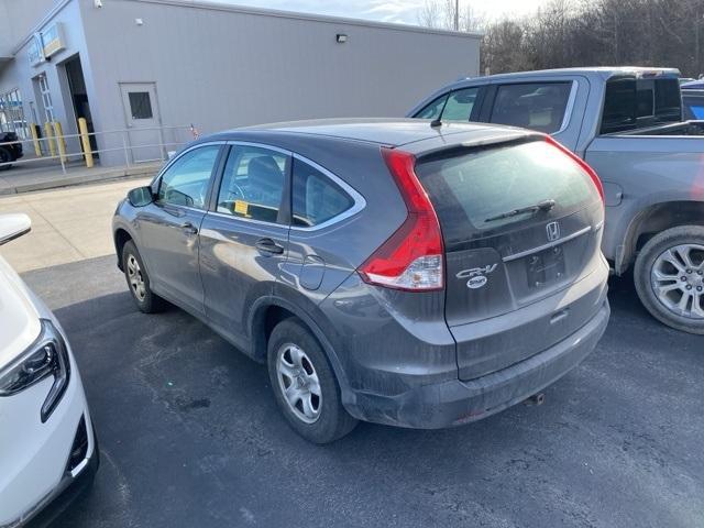 used 2014 Honda CR-V car, priced at $15,733