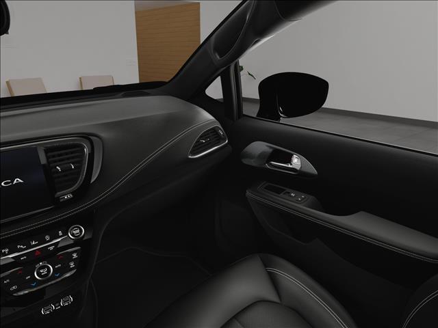 new 2025 Chrysler Pacifica car, priced at $38,695