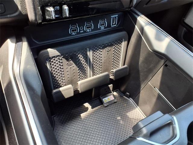 new 2026 Ram 1500 car, priced at $59,384
