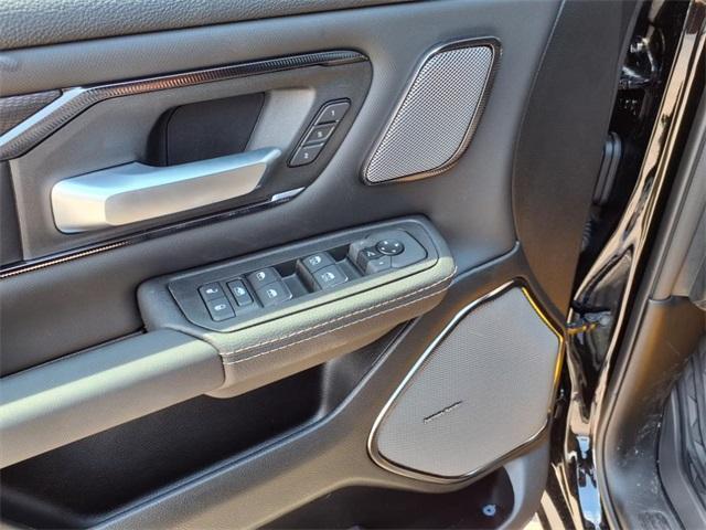 new 2026 Ram 1500 car, priced at $59,384
